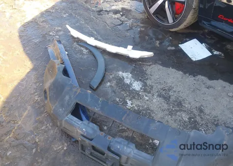 2009 Honda Cr-V Ex-L z USA, uszkodzony, nr VIN JHLRE48709C001424